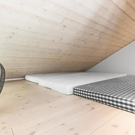 Lovely In With Sauna אבלטופט