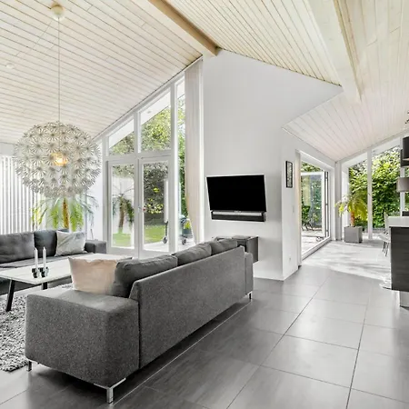 Lovely In With Sauna אבלטופט