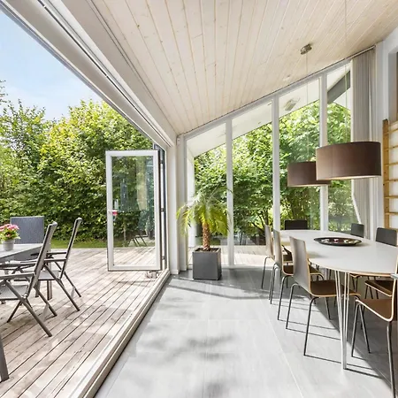 Lovely In With Sauna *