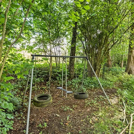 Lovely In With Sauna אבלטופט