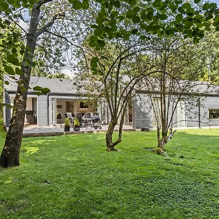 Lovely In With Sauna אבלטופט