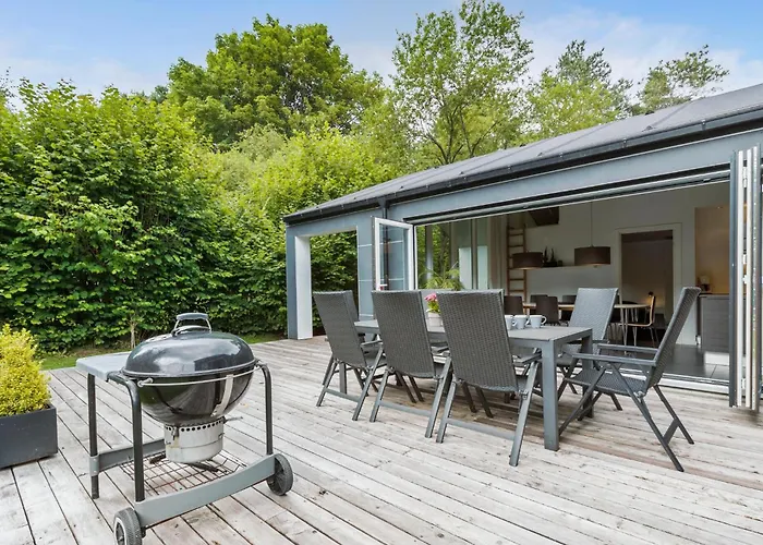 بيت للعطل Lovely In With Sauna